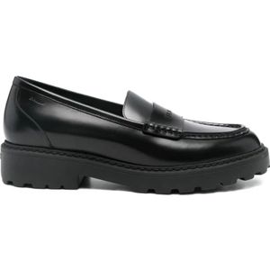 Bally Loafers - Laely in zwart