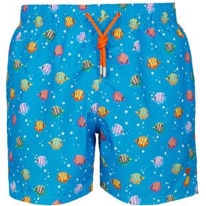 Gallo, Heren, Badkleding, Veelkleurig, Maat: 2XL