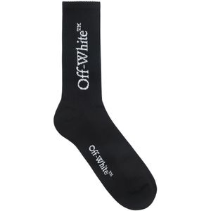 Off White, Heren, Ondergoed, Zwart, Maat: M