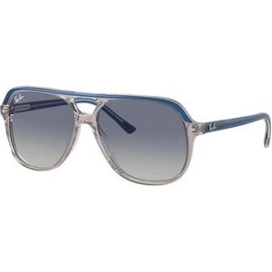 Ray-Ban - RJ9096S Junior Bill - Zonnebril - Blauw - Acetaat