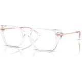 Michael Kors - MK4134U - Bril - Transparant - Dames