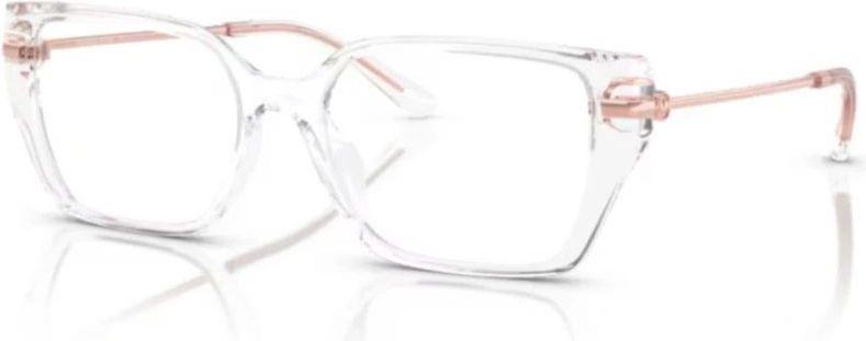 Michael Kors - MK4134U - Bril - Transparant - Dames