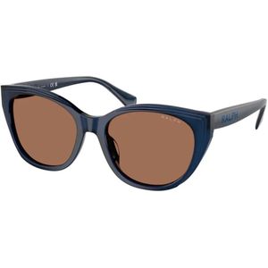 Ralph by Ralph Lauren - RA5324U - Zonnebril - Blauw - Vierkant