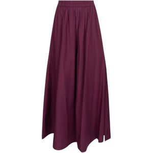 Âme, Dames, Rokken, Rood, Maat: XS