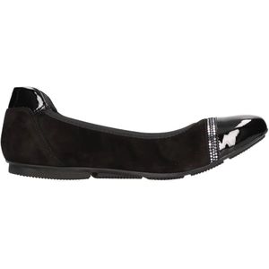 Hogan, Dames, Schoenen, Zwart, Maat: 36 EU Leer,