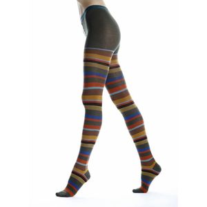 Gallo, Dames, Ondergoed, Veelkleurig, Maat: S/M Katoen,