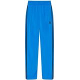 adidas Originals - Broeken - Blauw - Synthetisch
