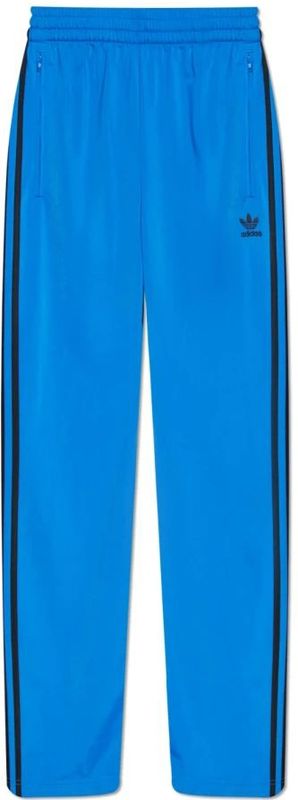 adidas Originals - Broeken - Blauw - Synthetisch