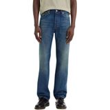 Levi's, Heren, Jeans, Blauw, Maat: W29 L32 Denim,
