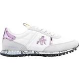 Premiata Sneakers , Multicolor , Dames , Maat: 38 EU