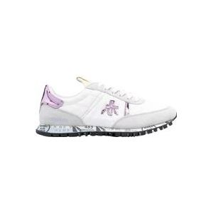 Premiata Sneakers , Multicolor , Dames , Maat: 38 EU