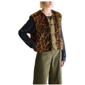 Bellerose, Dames, Jassen, Groen, Maat: M