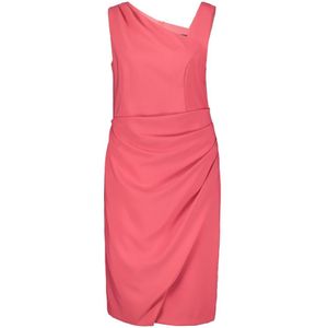 vera mont, Dames, Jurken, Roze, Maat: S