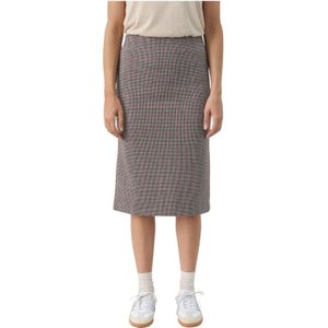 Part Two, Dames, Rokken, Bruin, Maat: L