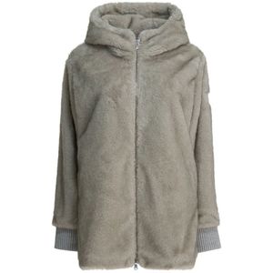 Tatras, Dames, Jassen, Grijs, Maat: L Wol,