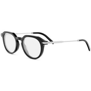 Dior, Heren, Accessoires, Zwart, Maat: 49 MM