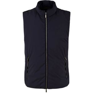 Moorer, Heren, Jassen, Blauw, Maat: L