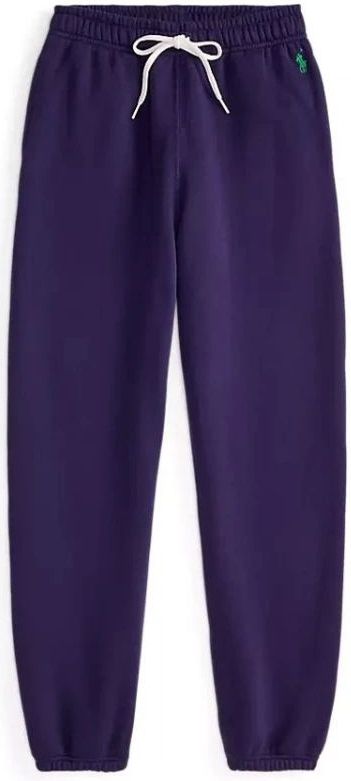 Polo Ralph Lauren - Broeken - Paars