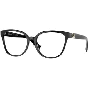 Valentino - VA3072 - Optische Monturen - Zwart - Plastic
