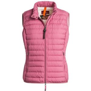Parajumpers, Dames, Jassen, Roze, Maat: 2XS Taf,