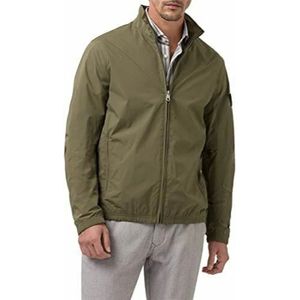 Pierre Cardin, Heren, Jassen, Groen, Maat: S