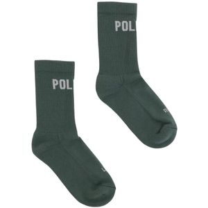 Vetements, Heren, Ondergoed, Groen, Maat: S Katoen,