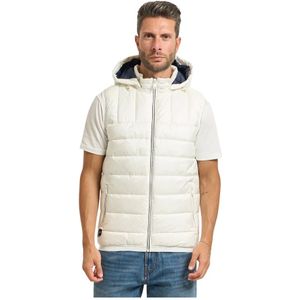 YES Zee, Heren, Jassen, Wit, Maat: M