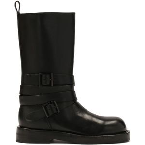 Kazar Studio, Dames, Schoenen, Zwart, Maat: 39 EU Leer,