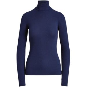 Polo Ralph Lauren, Dames, Truien, Blauw, Maat: L