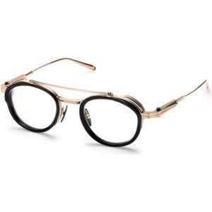 Akoni, unisex, Accessoires, Geel, Maat: 46 MM