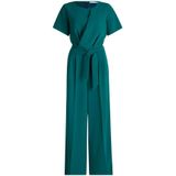 Betty & Co - Jumpsuit - Groen