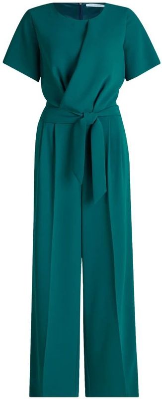 Betty & Co - Jumpsuit - Groen