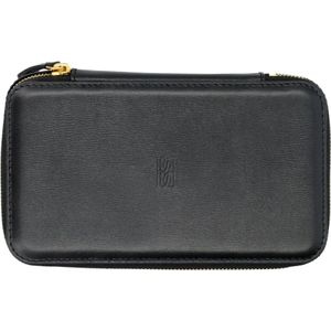 By Malene Birger, Dames, Accessoires, Zwart, Maat: ONE Size