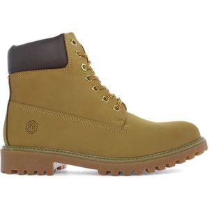 Lumberjack, Heren, Schoenen, Geel, Maat: 41 EU