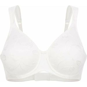 Felina Niet-voorgevormde Beugelbh Emotions Ecru