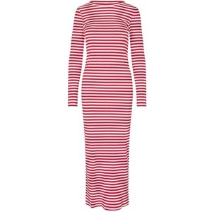 Lollys Laundry, Dames, Jurken, Veelkleurig, Maat: XS