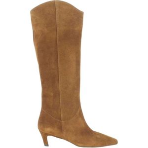 Bibi Lou, Dames, Schoenen, Bruin, Maat: 37 EU