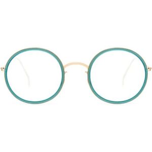 Haffmans & Neumeister, unisex, Accessoires, Groen, Maat: ONE Size