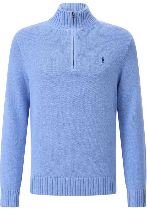 Polo Ralph Lauren Trui  duifblauw
