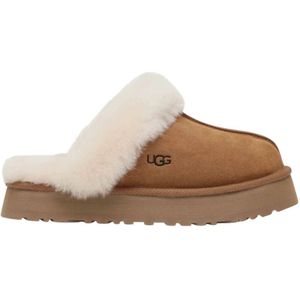 Ugg, Dames, Schoenen, Bruin, Maat: 38 EU Suède,