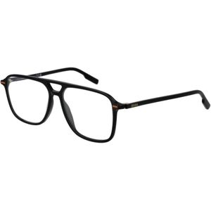 Zegna, Heren, Accessoires, Zwart, Maat: ONE Size