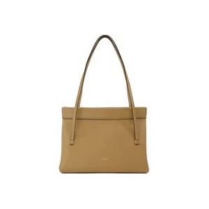Wandler Leather handbags , Brown , Dames , Maat: ONE Size