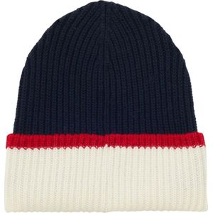 Ines de la Fressange Paris, Dames, Accessoires, Blauw, Maat: ONE Size