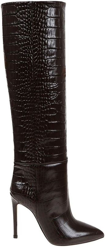 Paris Texas, Dames, Schoenen, Bruin, Maat: 35 EU