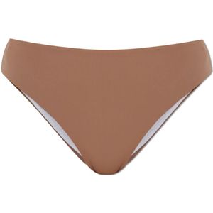 Dsquared2, Dames, Badkleding, Beige, Maat: XS