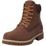 Timberland - 6 Inch Premium - Veterboots - Gevoerd met ReBOTL-textiel - PrimaLoft isolatie