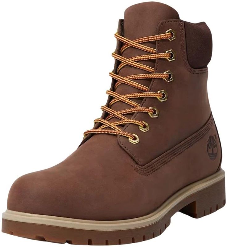 Timberland - 6 Inch Premium - Veterboots - Gevoerd met ReBOTL-textiel - PrimaLoft isolatie