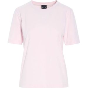 Bitte Kai Rand, Dames, Tops, Roze, Maat: L Katoen,