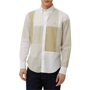 Harmont & Blaine, Heren, Overhemden, Veelkleurig, Maat: 4XL Katoen,