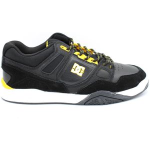 DC Shoes, Heren, Schoenen, Zwart, Maat: 41 EU Suède,